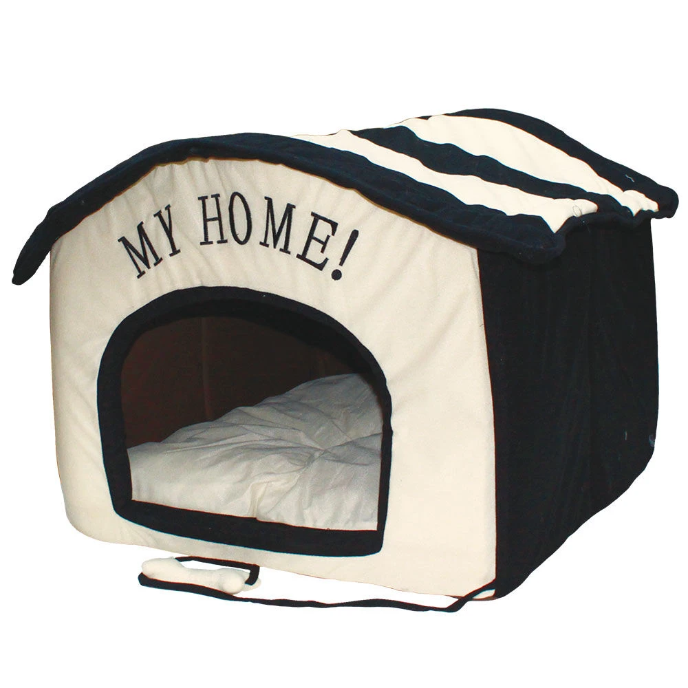 Binnenhondenhok 'Indoor'