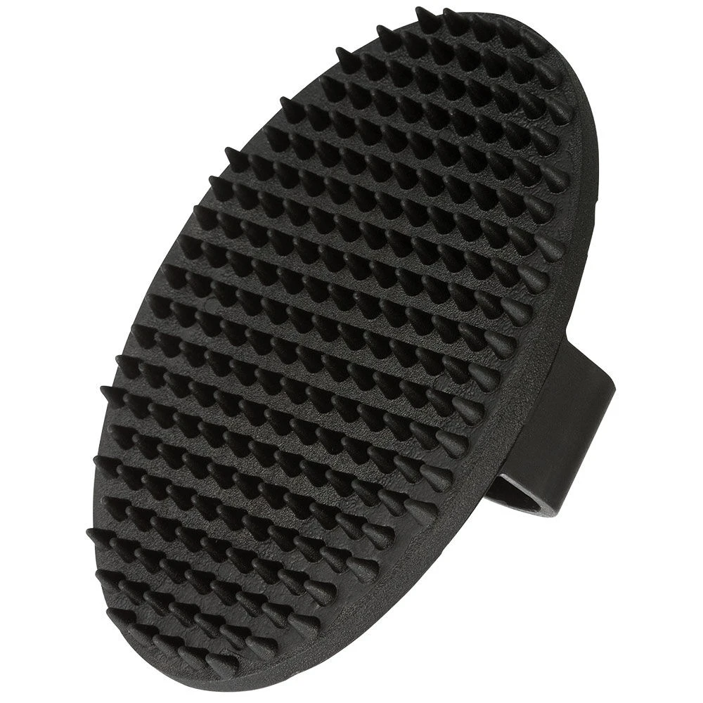 Trixie Borstel Met Rubbernoppen