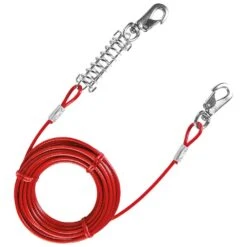 Trixie Bully-flexilijn