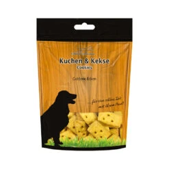 Cakes & Biscuits (snack Selection) - Gouden Hoeken