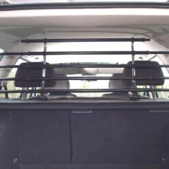 Car Barrier Autohondenrek