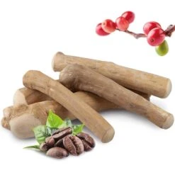 Chewies® Kauwstaaf Van Koffieboomhout