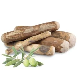 Chewies® Kauwstaaf Van Olijfhout