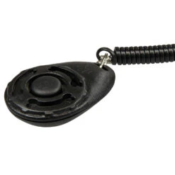 Clicker Met Flexibele Houder