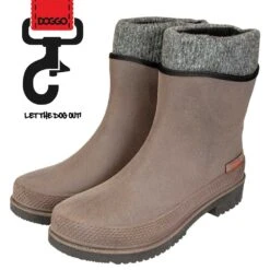 DOGGO® Tossie Winterlaarzen