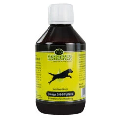 DOGREFORM OMEGA 3+6+9 Olie