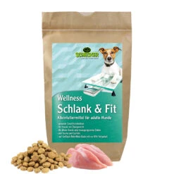 DOGREFORM Dieetvoer 'slank En Fit'