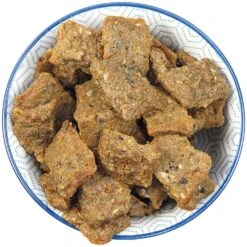DOGREFORM Zalmsnacks