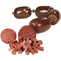 DTS-5 (dog Trainer Special) - De Trainingssnack