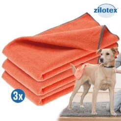 Doggy Blanket Afdroogdoek