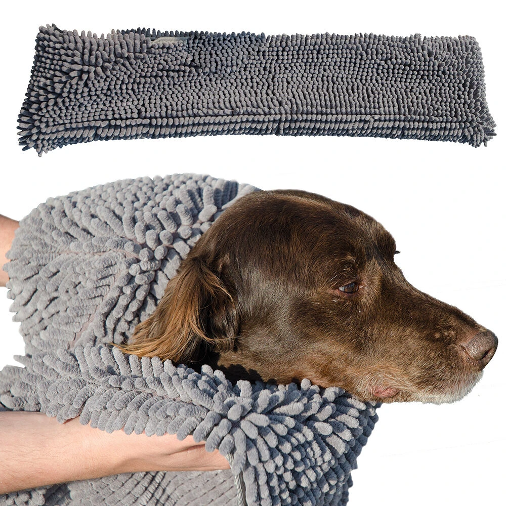 Doggy Dry Hondenhanddoek