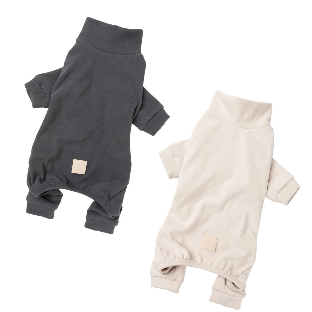 FuzzYard LIFE Soft Touch-hondenpyjama