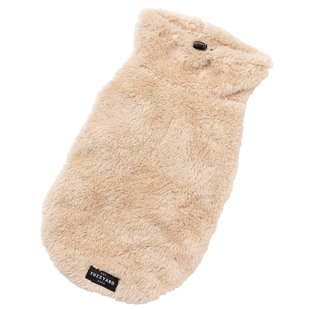FuzzYard Teddy Hondensweater