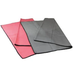 Geborduurde Hondendroogdoek SPORT