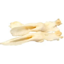 Gepofte Konijnenoren