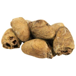 Gevriesdroogde Kippenharten