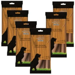 Harde Kauwstaven Besparingsset