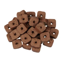 Honden Snack Beloningsringen Granen & Soft Biscuit