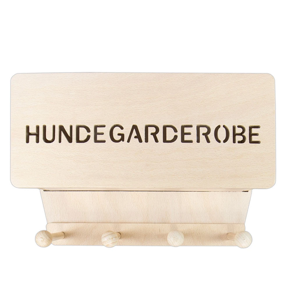 Hondengarderobe
