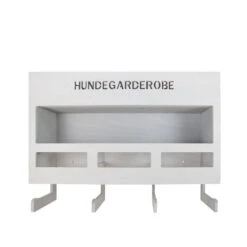 Hondengarderobe - Groot -