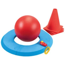 Hondengolf (doggie Golf Basisset)