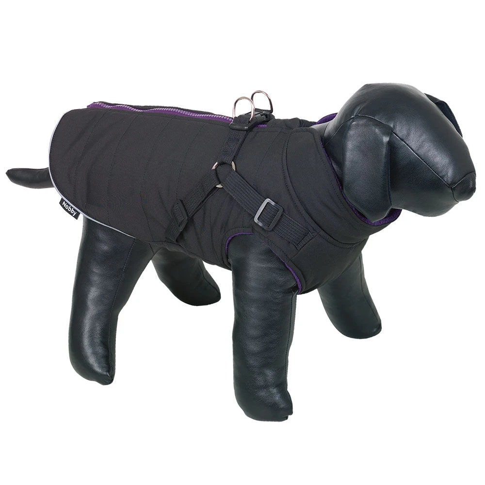 Hondenjas Sobak 2-in-1