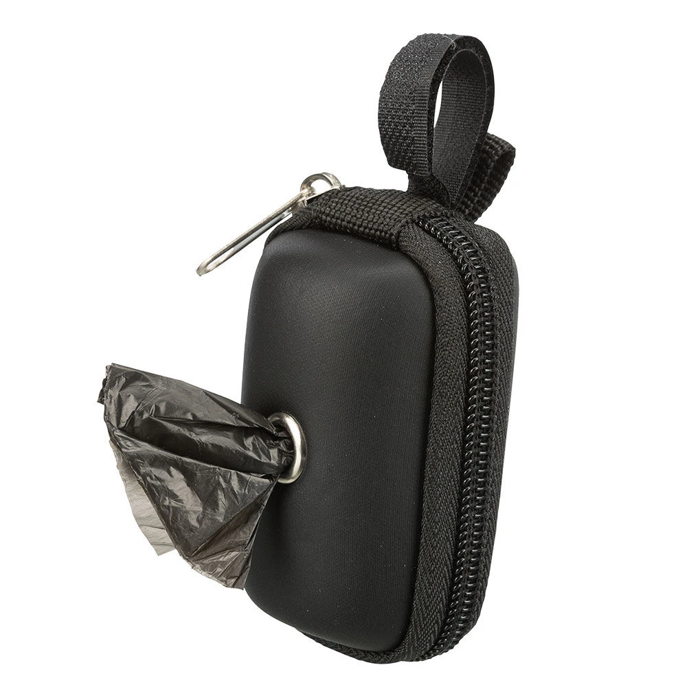 Hondenpoepzakjes-dispenser Polyester