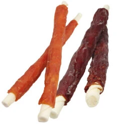 Hondensnack - Kauwstaaf