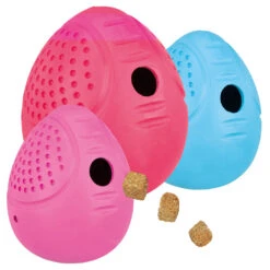 Hondenspeelgoed Snack-ei