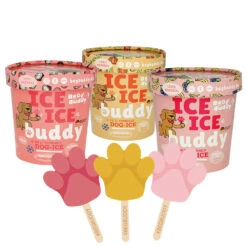 ICE ICE Buddy Hondenijs