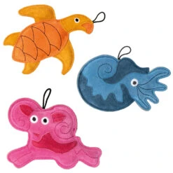 KIWI WALKER® Leren Speelgoed