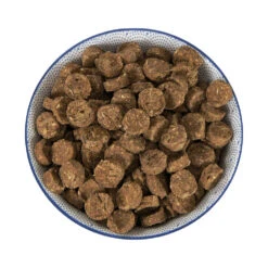 Kabeljauwsnack Met Haring