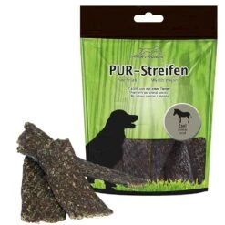 Kauwstrips Ezel Puur