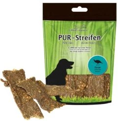 Kauwstrips Fazant Puur