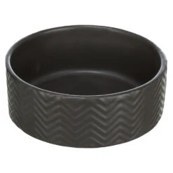 Keramieken Voerbak ZigZag