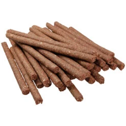 Knabbelsticks Puur, Paard