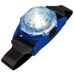 Knipperlicht Flashlight Octa USB