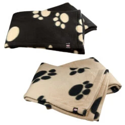 Trixie Knuffelzachte Superdeken