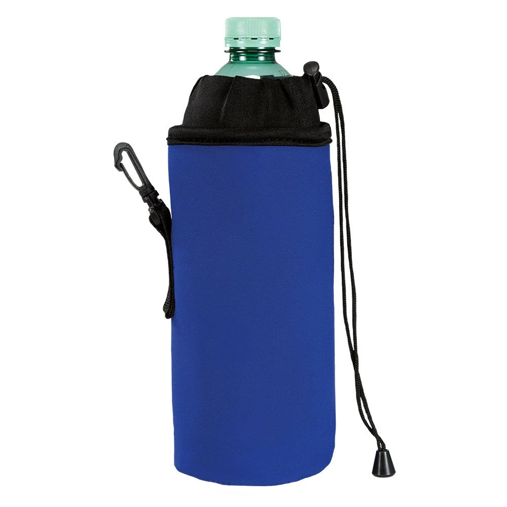 Koelhoes Voor Drinkflessen