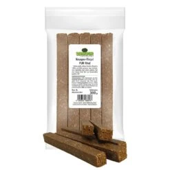 Krokante Reep Puur Rund