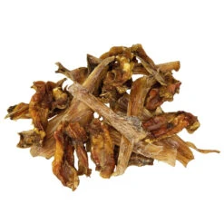 Mix Van Struisvogelpezen