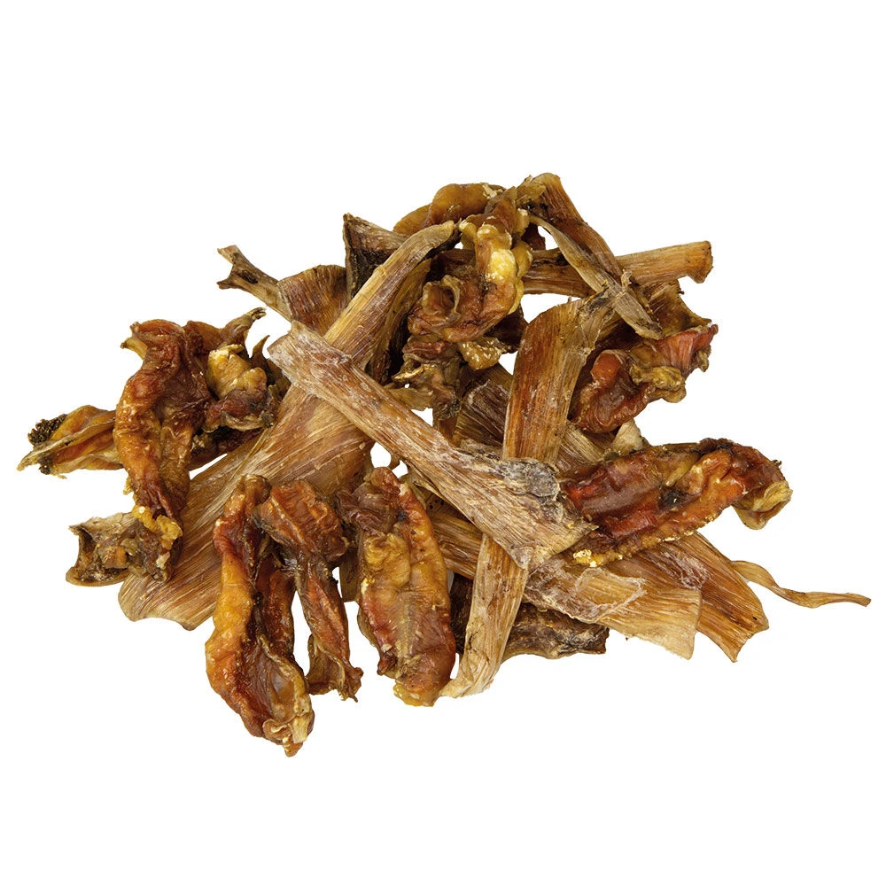 Mix Van Struisvogelpezen