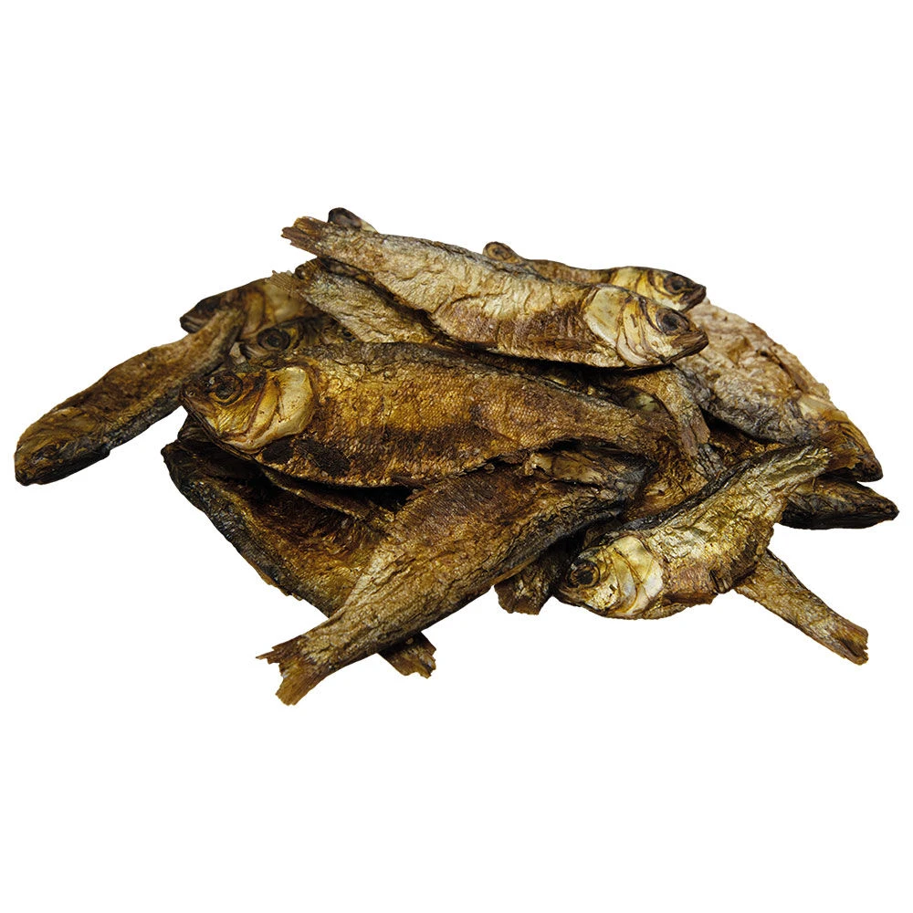 Mojarra Vissnack