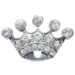 Motief-elementen Voor Smalle MyName-Halsbanden