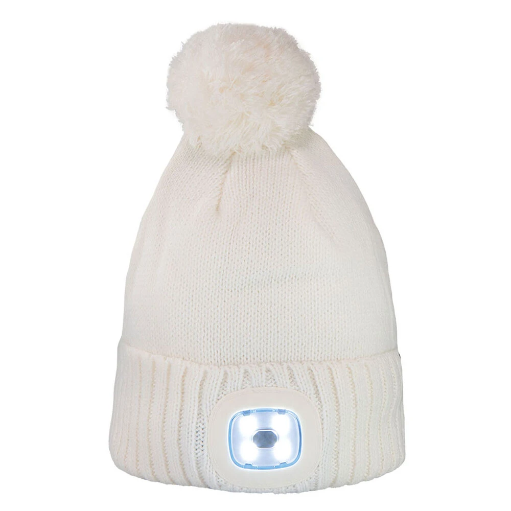 Muts Met Ledlampje