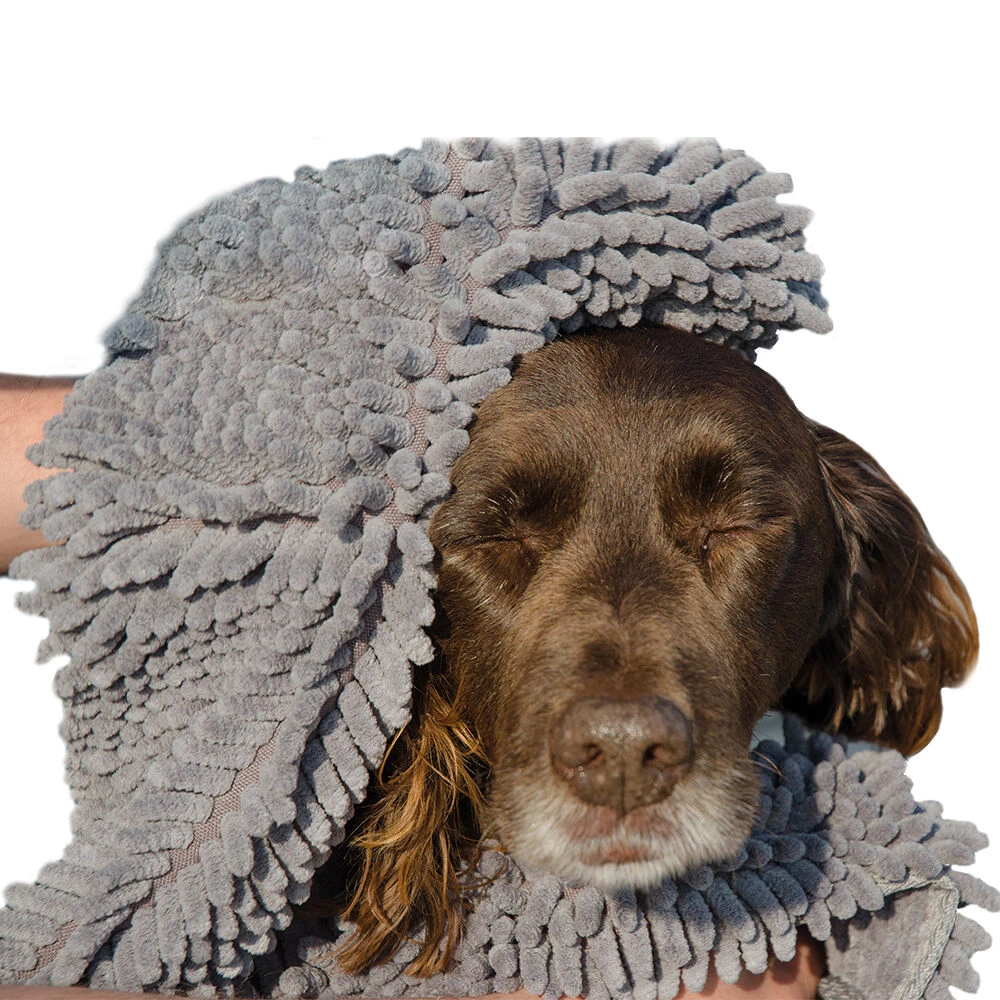 Doggy Dry Hondenhanddoek - Image 2