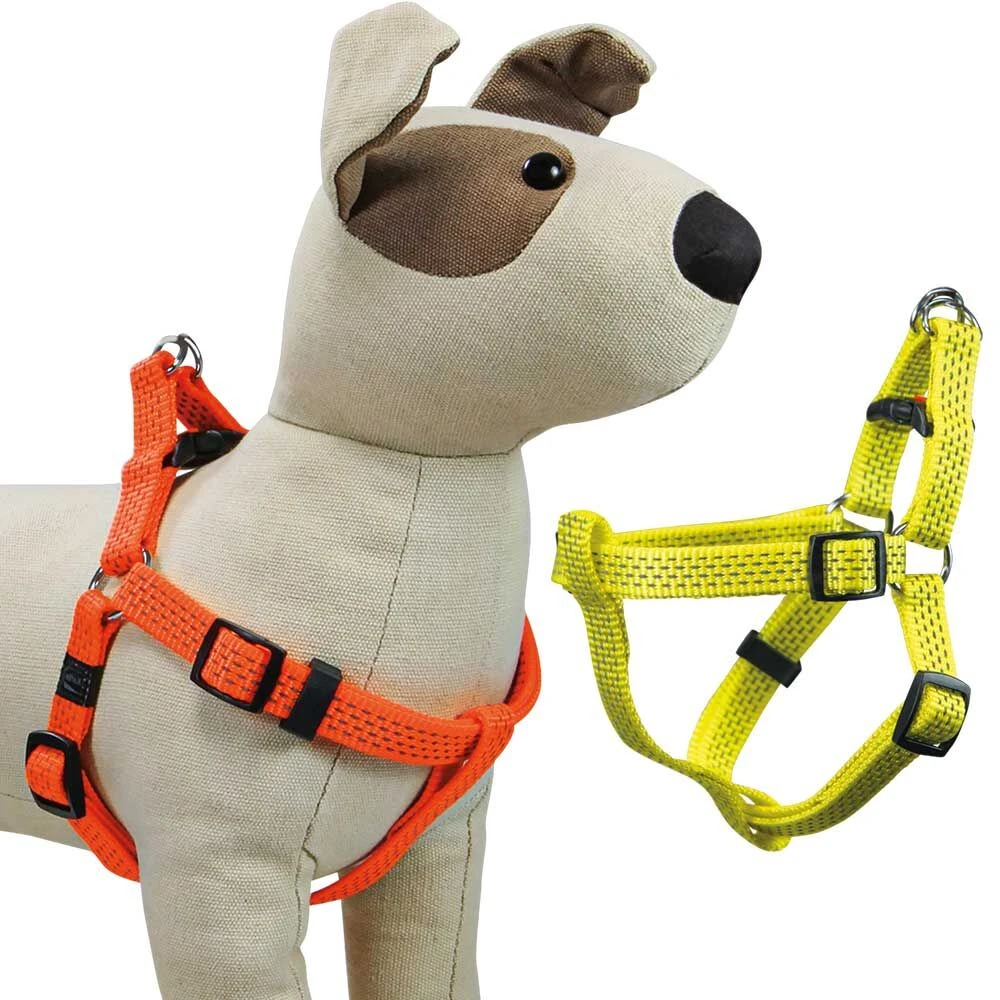 Neon & Reflex Hondentuigje