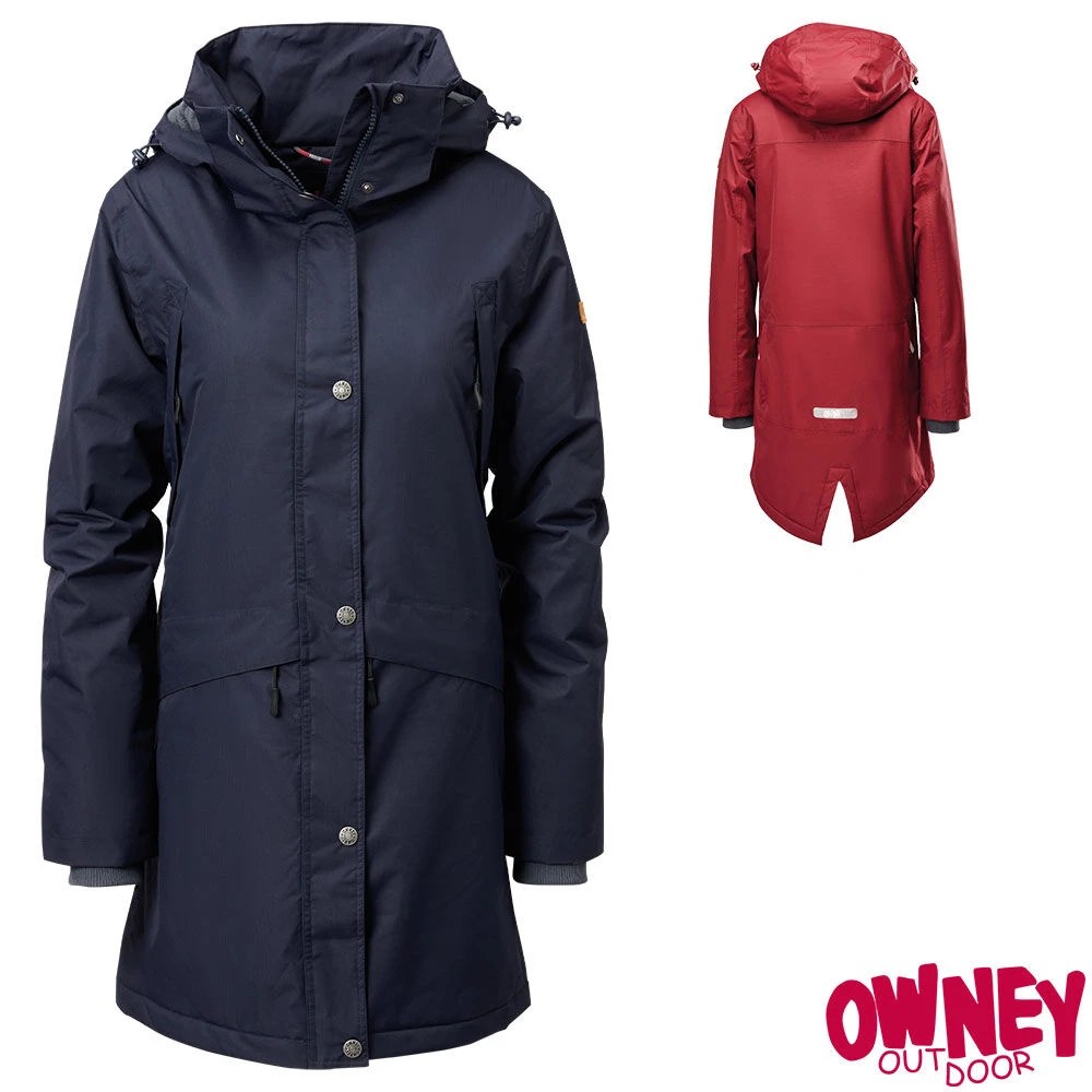 OWNEY Comoda Winterparka Voor Dames