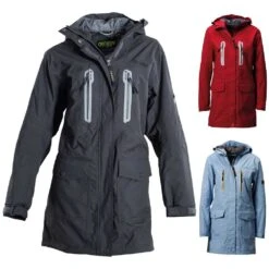 OWNEY Damesparka Arnauti