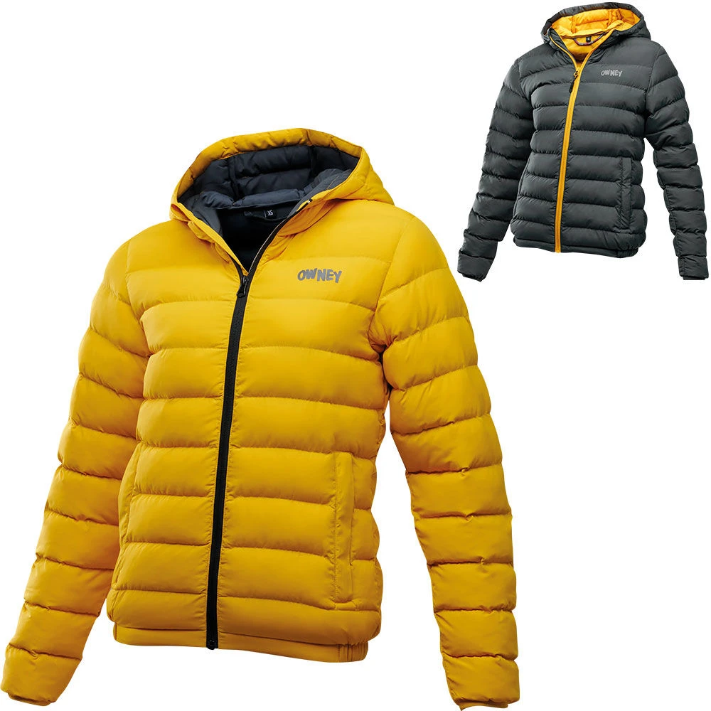 OWNEY Primaloft Jacket Women